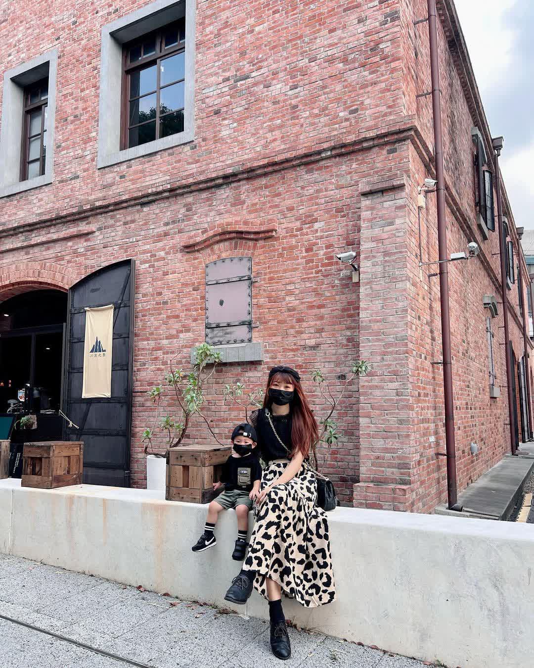 臺北記憶倉庫 | 去趣 chicTrip