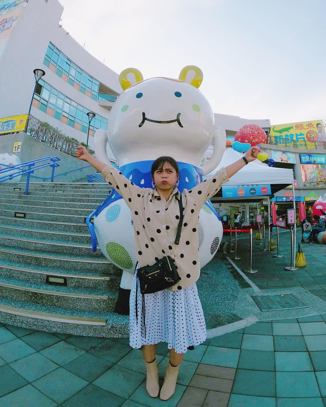 臺北市立兒童新樂園 | 去趣 chicTrip