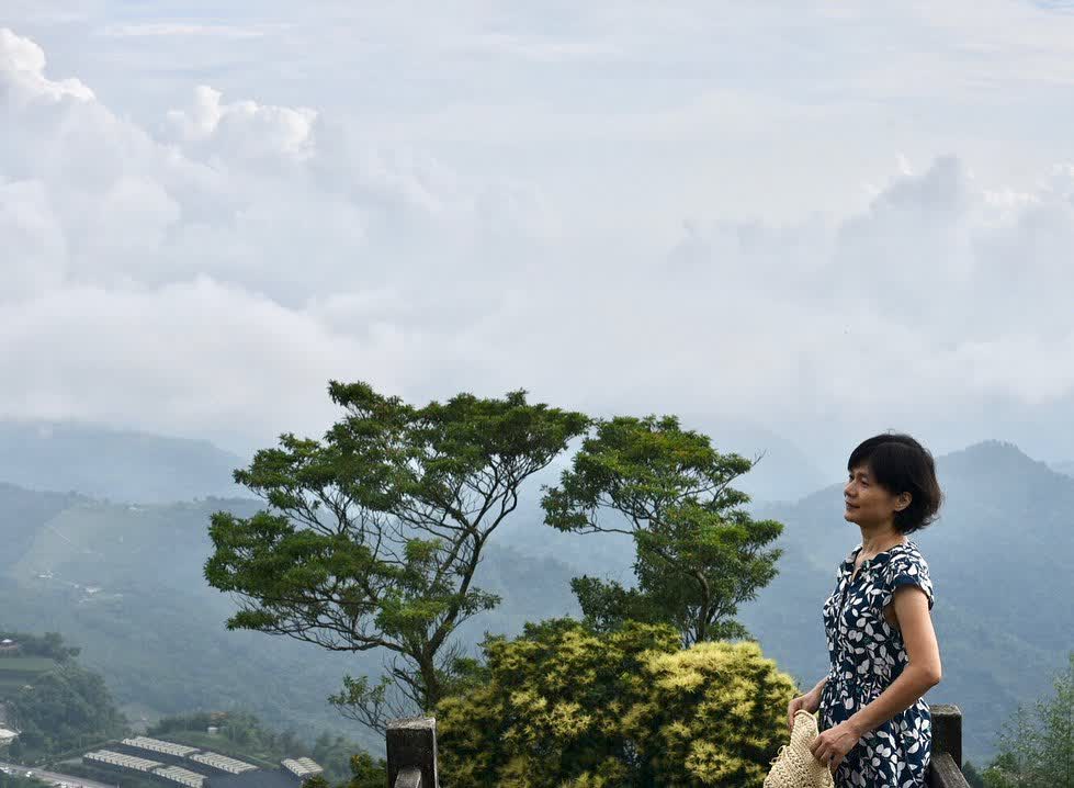 二延平步道 | 去趣 chicTrip