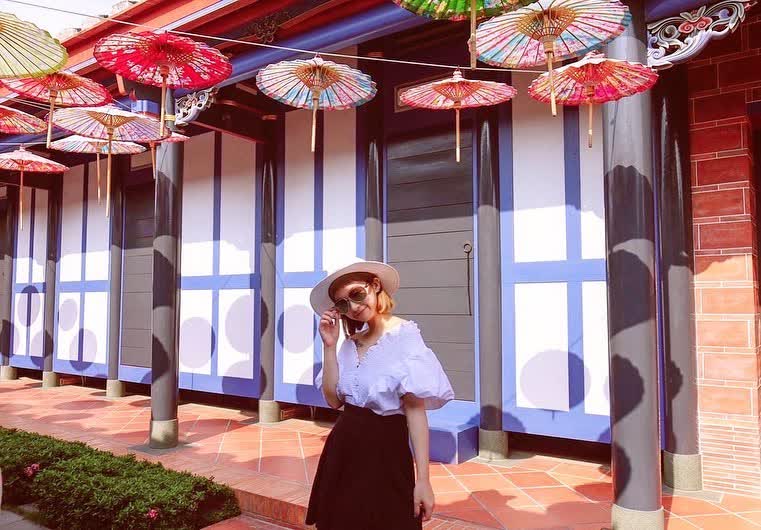 成美文化園 | 去趣 chicTrip