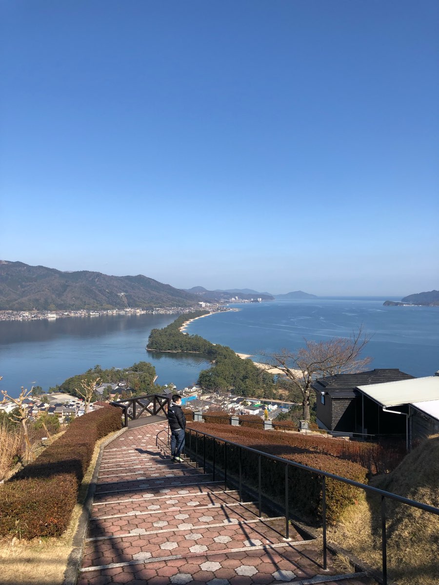 天橋立View Land | 去趣 chicTrip