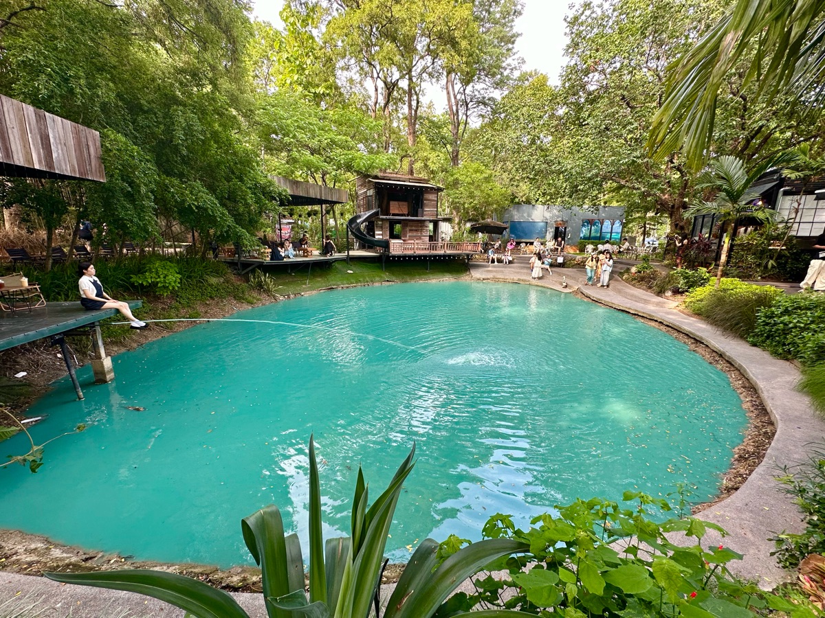 No.39 Cafe | 去趣 chicTrip