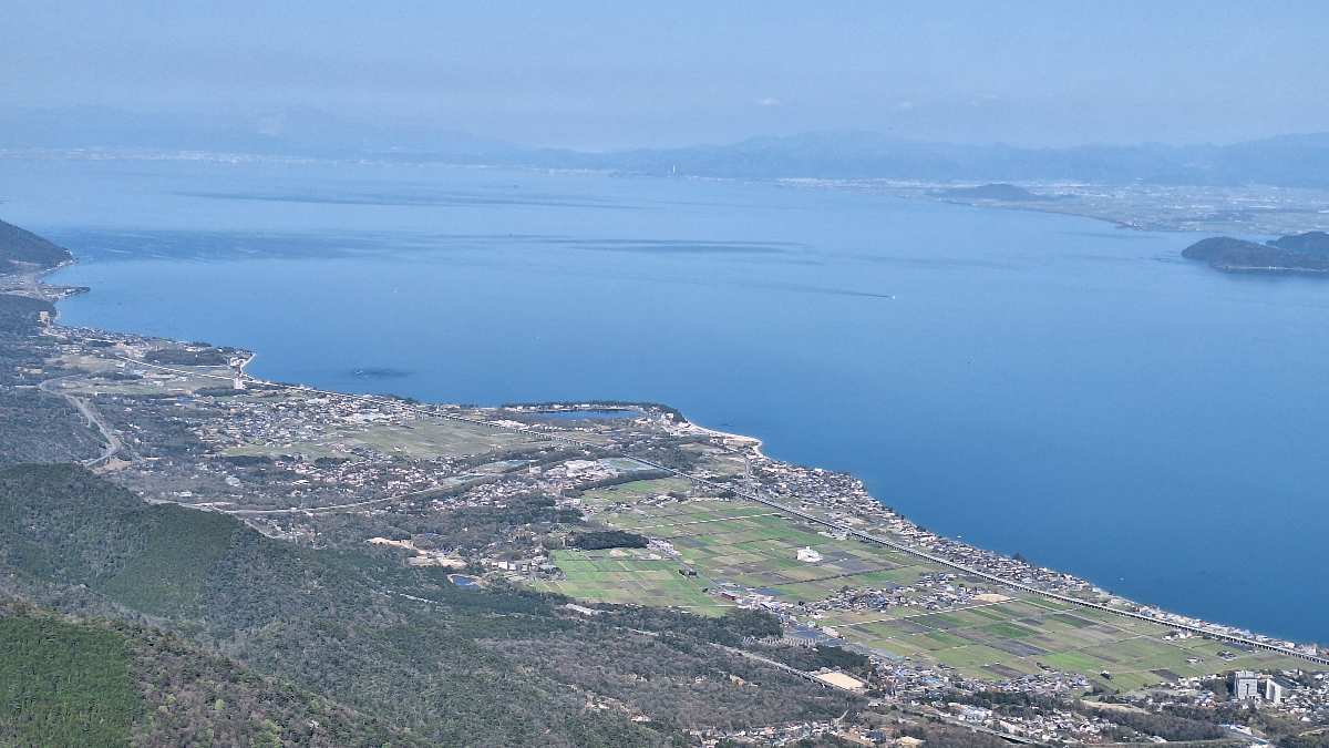 Terrace Cafe, Biwako Terrace | 去趣 chicTrip