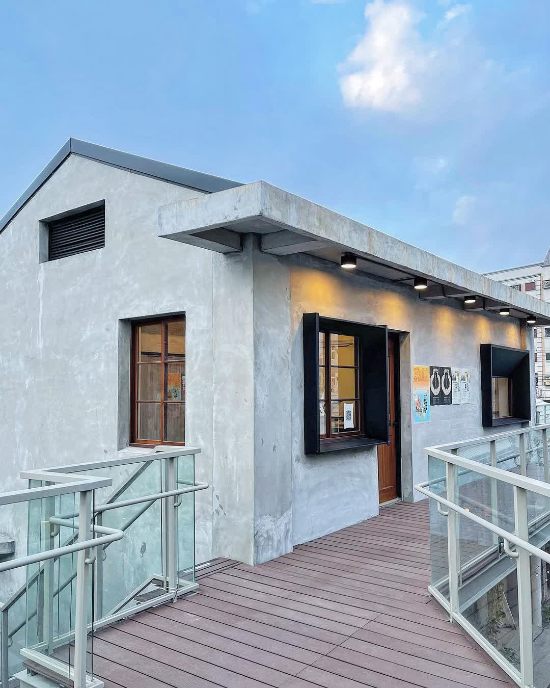 和興青創基地 | 去趣 chicTrip