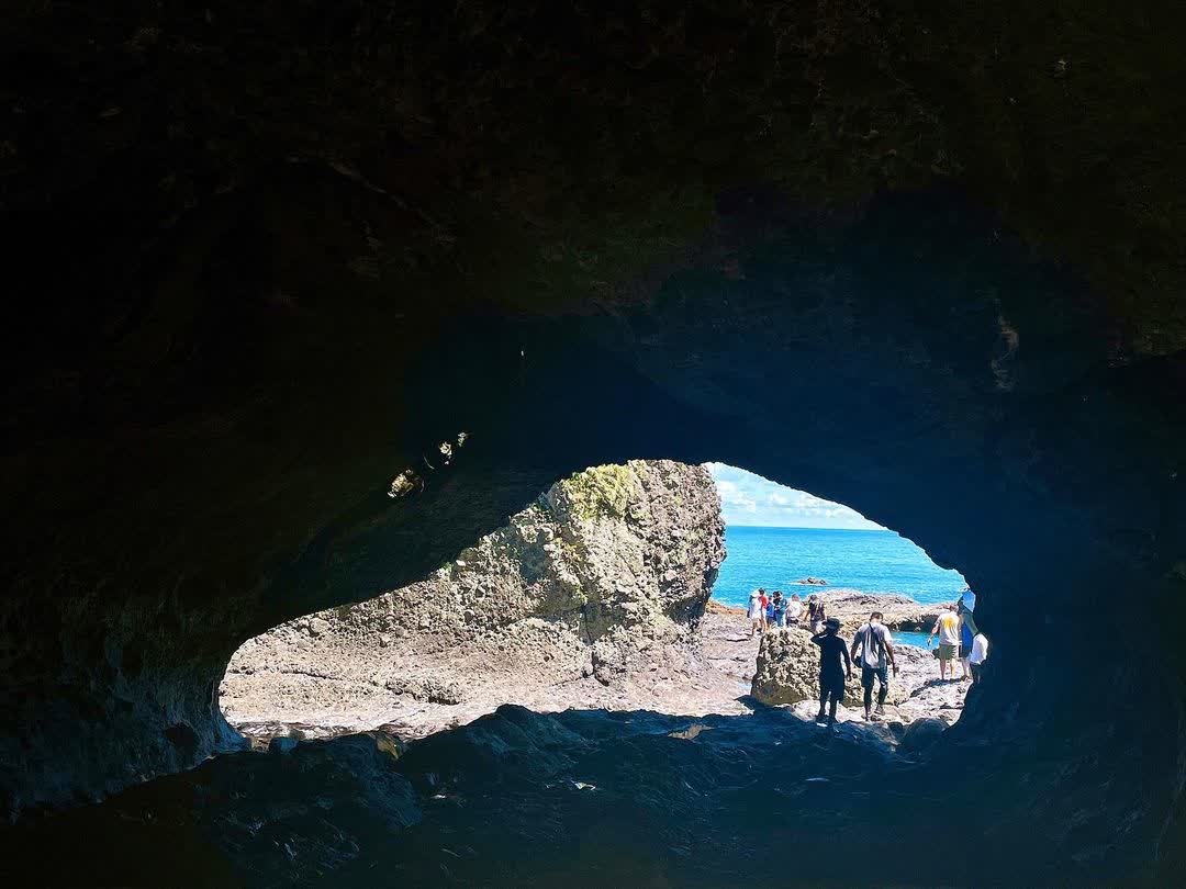 石門洞 | 去趣 chicTrip