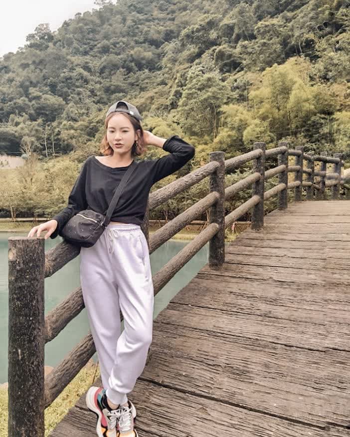 望龍埤 | 去趣 chicTrip