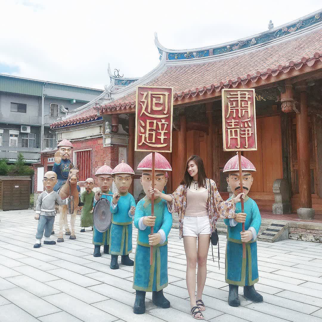 鳳儀書院 | 去趣 chicTrip