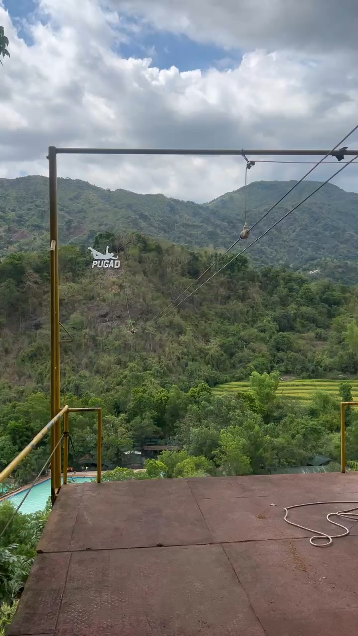 PUGAD Pugo Adventure | 去趣 chicTrip