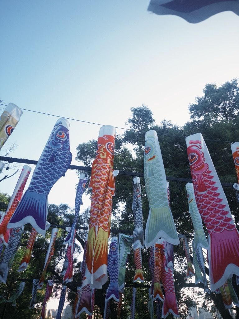 桃園神社_昭和拾參 | 去趣 chicTrip