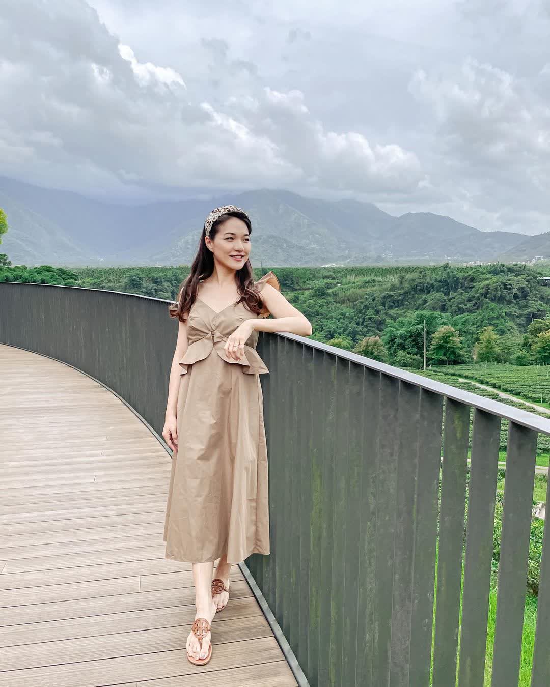 鹿篙咖啡莊園 | 去趣 chicTrip