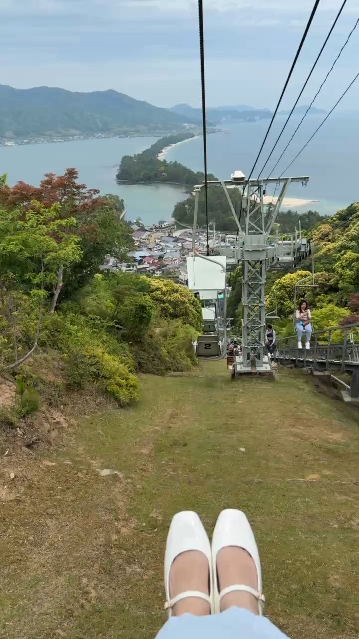 天橋立 | 去趣 chicTrip