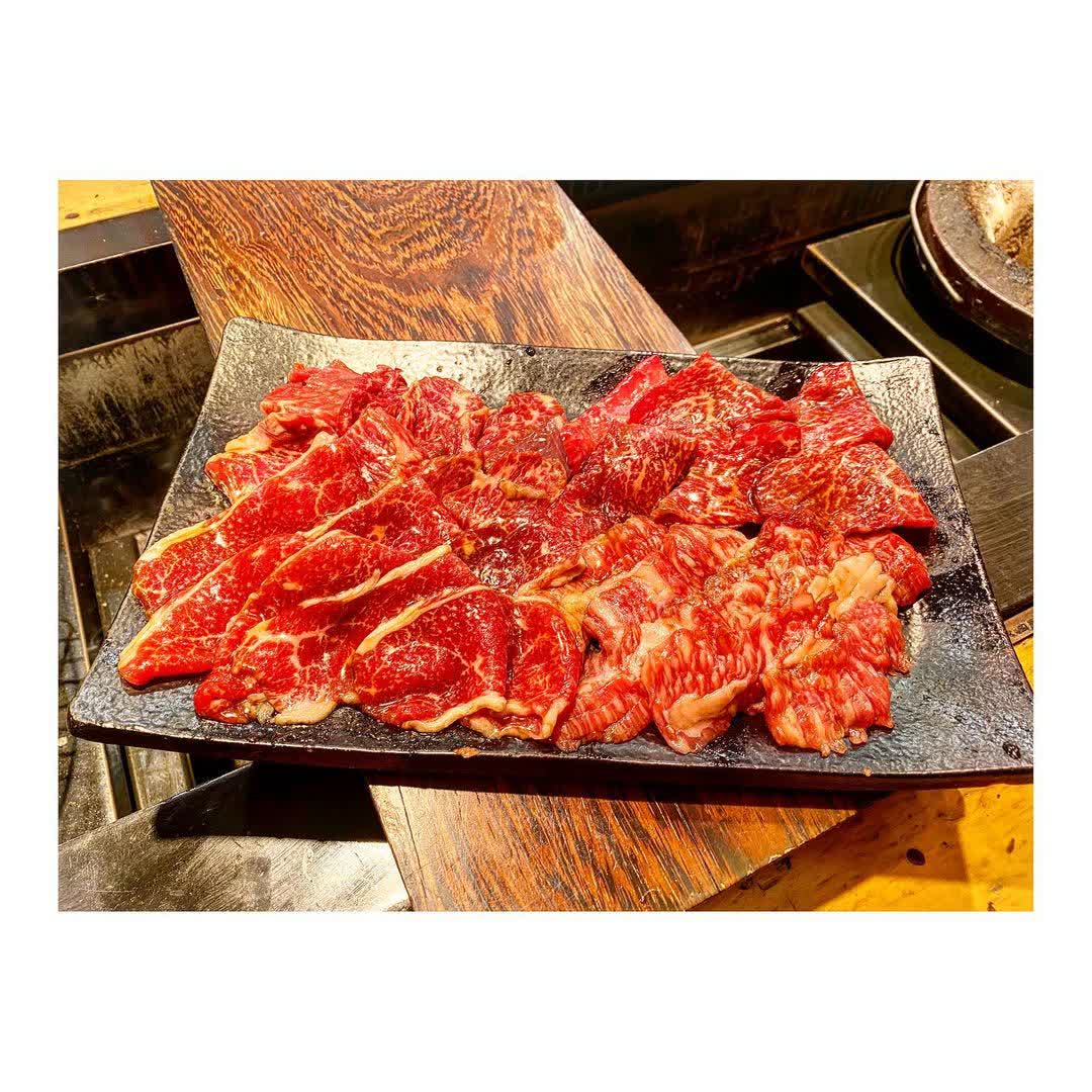烤肉萬野 本店 | 去趣 chicTrip
