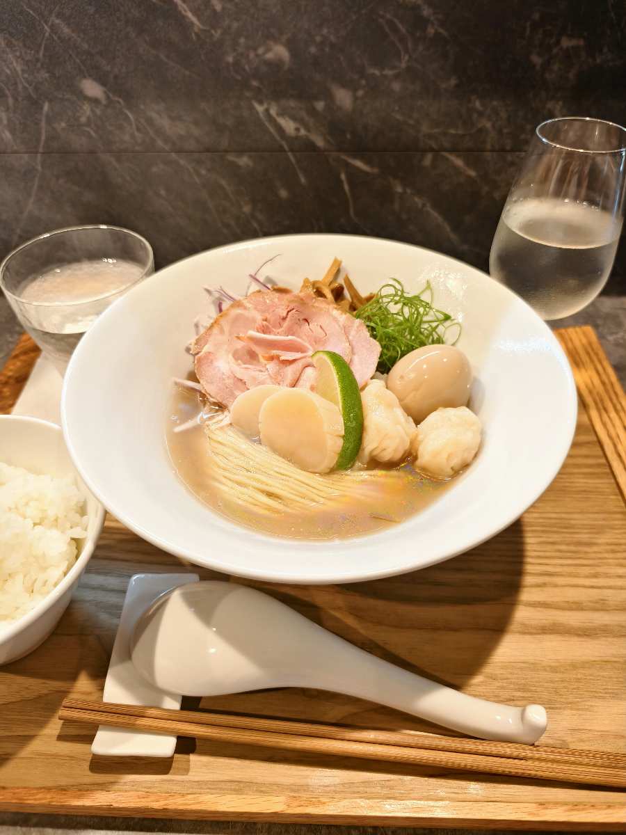 RAMEN MATSUI | 去趣 chicTrip