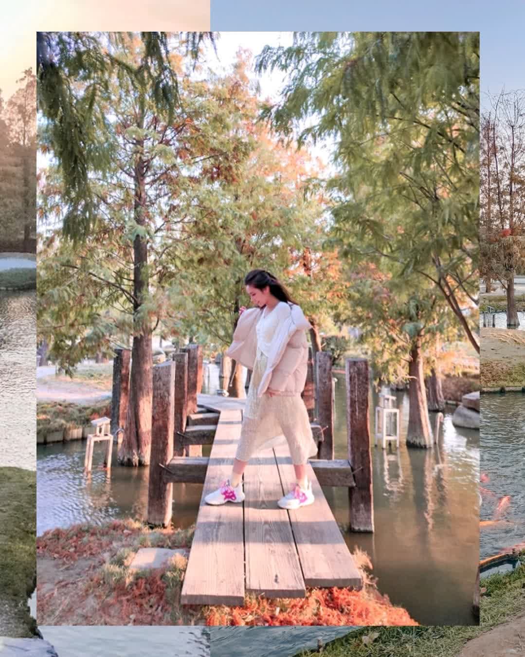 澄霖沉香味道森林館 | 去趣 chicTrip