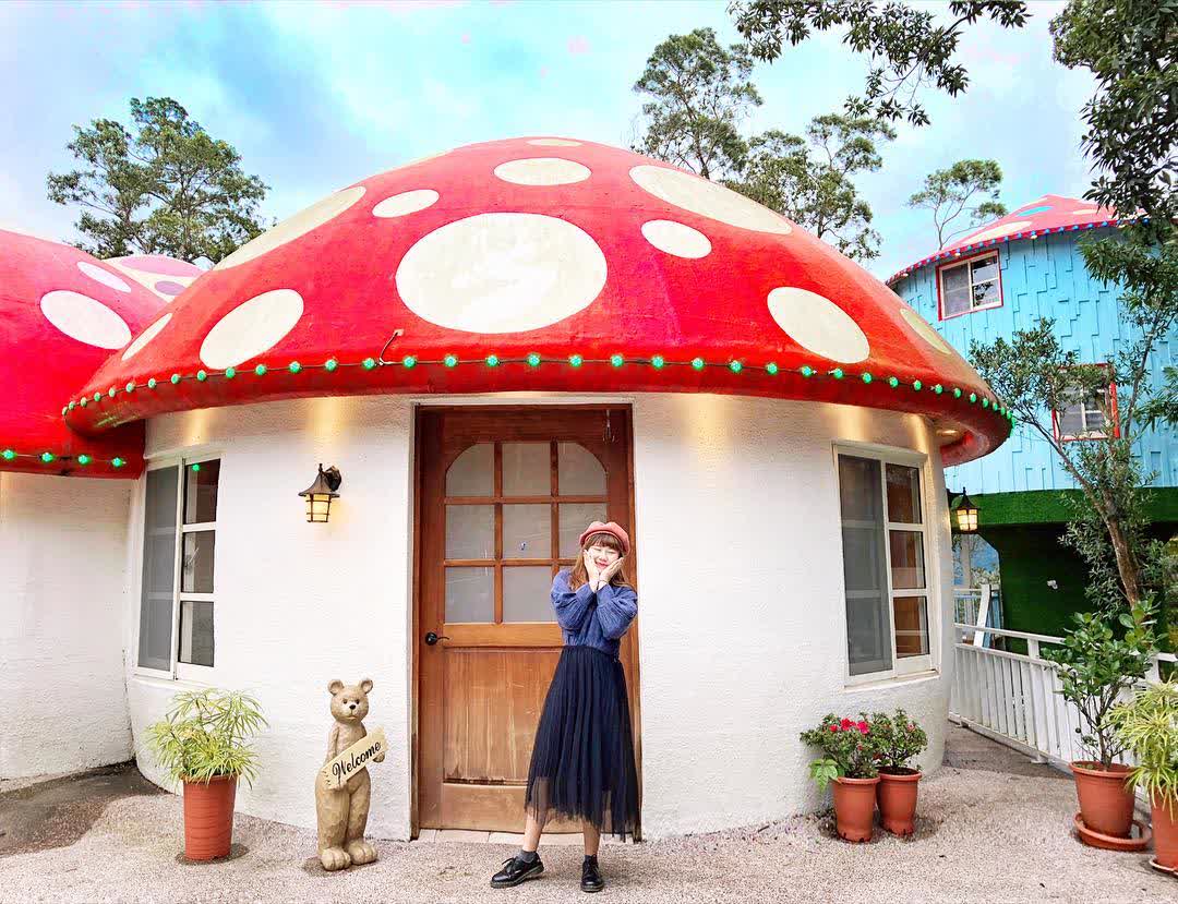 蘇維拉莊園 | 去趣 chicTrip