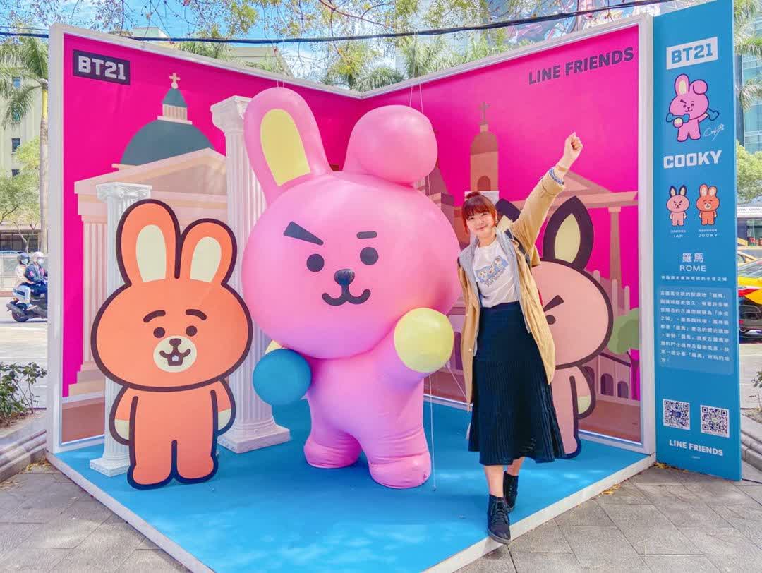 西門町 | 去趣 chicTrip