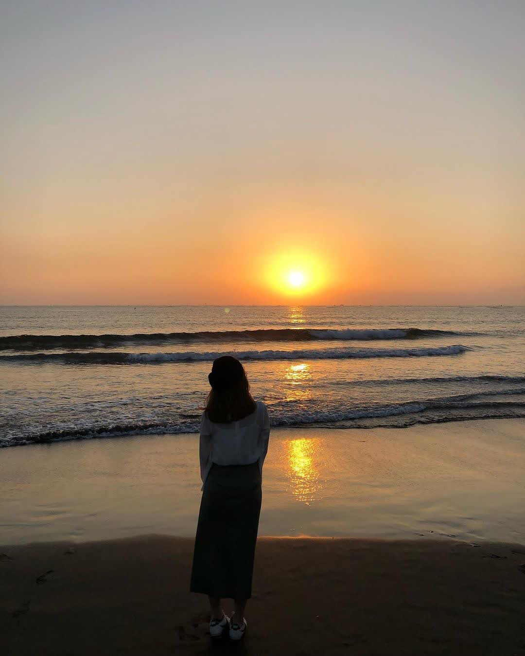 漁光島 | 去趣 chicTrip