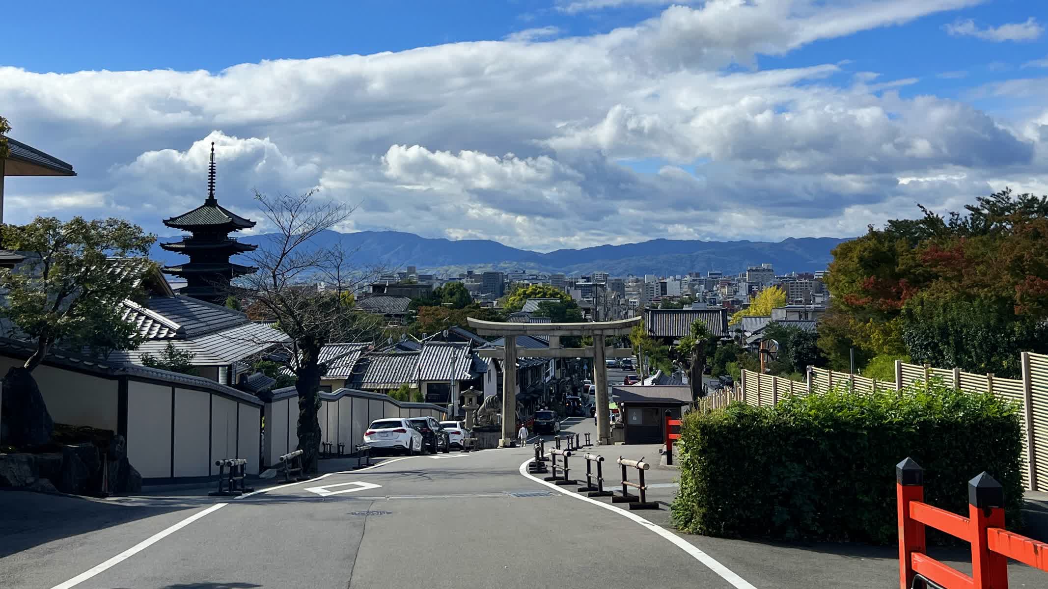 四条河原町 | 去趣 chicTrip