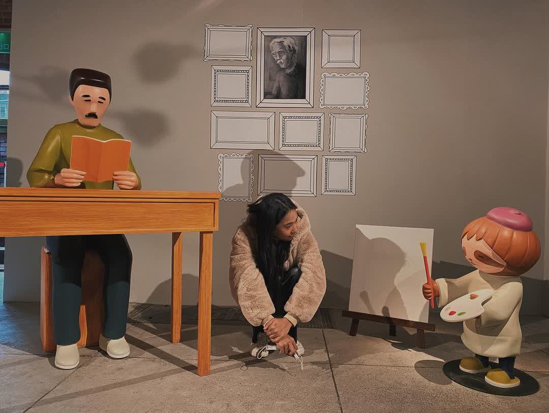 華山1914文化創意產業園區 | 去趣 chicTrip