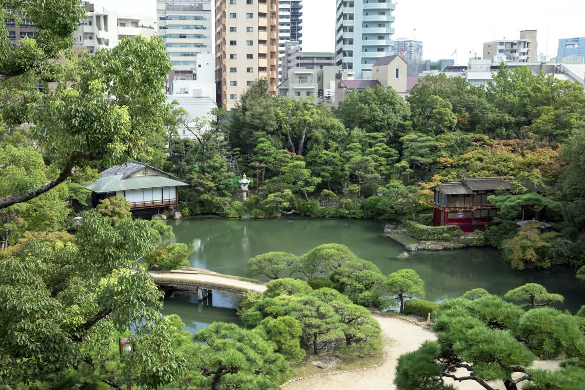 相樂園 | 去趣 chicTrip