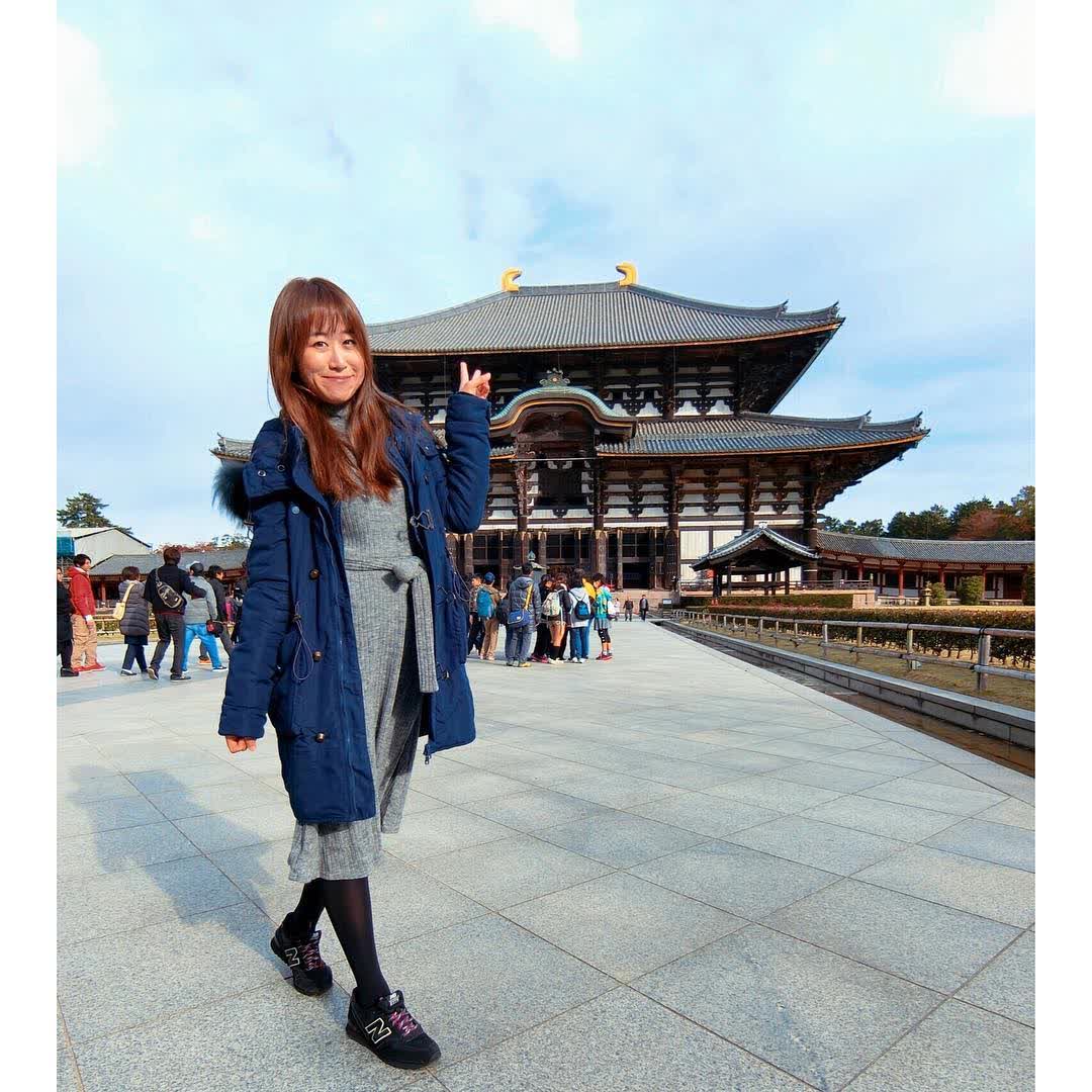 Tōdai-ji 東大寺 | 去趣 chicTrip