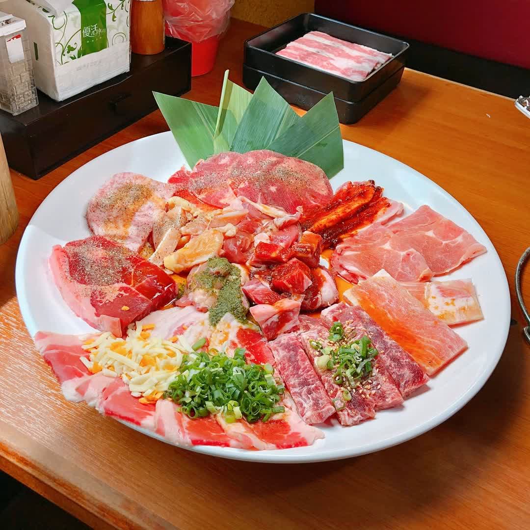馬太郎燒肉
