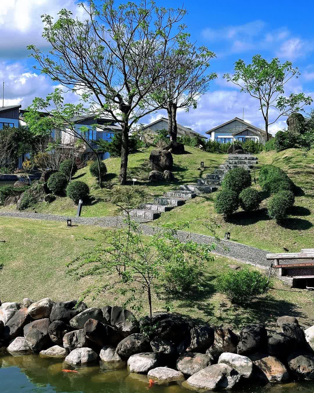 綠舞國際觀光飯店 | 去趣 chicTrip