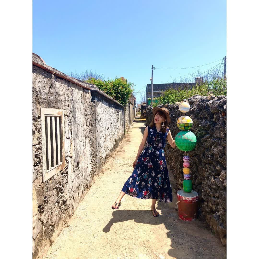 南寮古厝 | 去趣 chicTrip