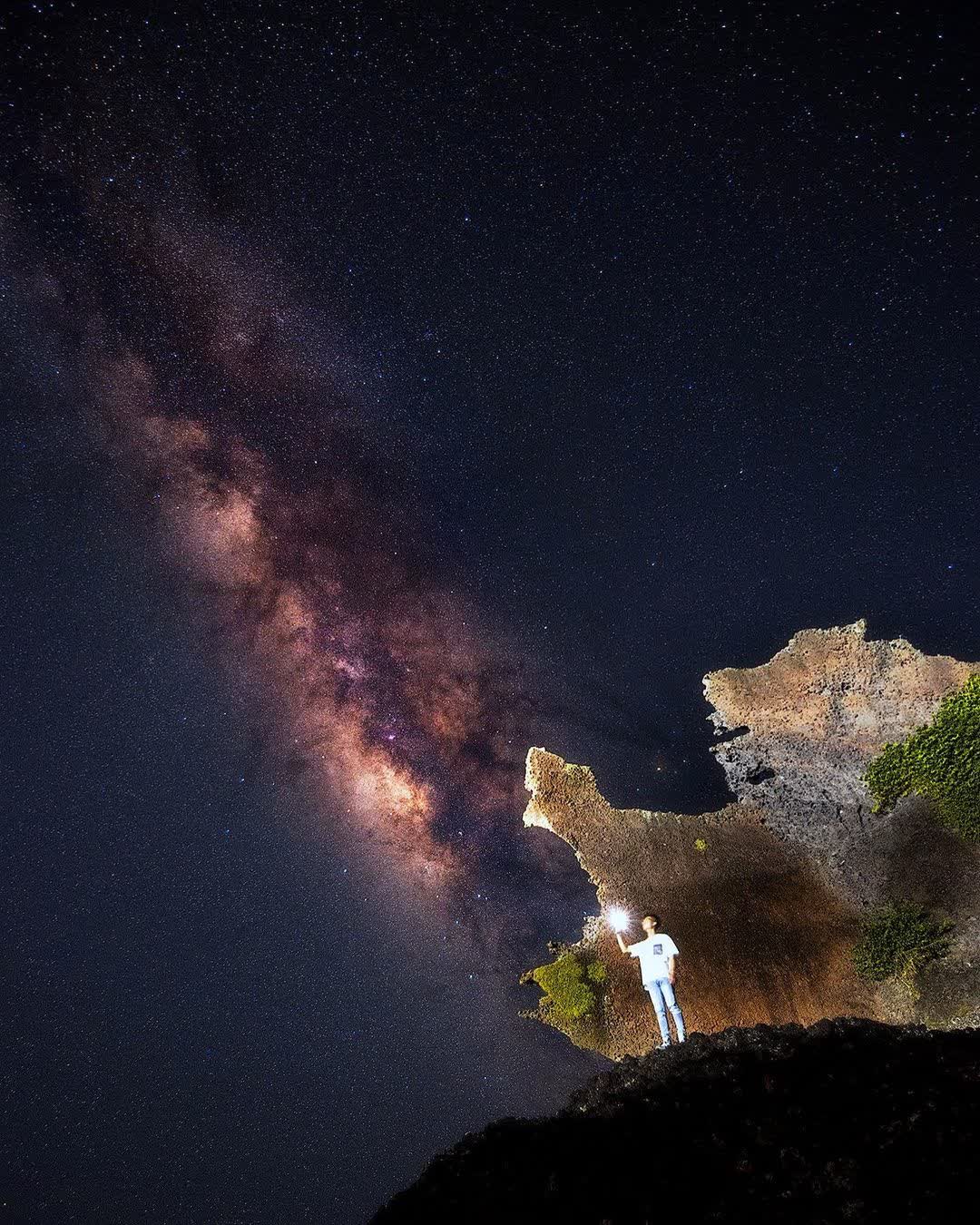 Ji mazicing 龍頭岩 | 去趣 chicTrip