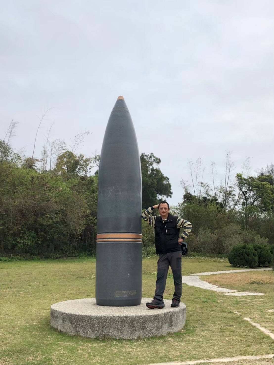 八二三戰史館 | 去趣 chicTrip