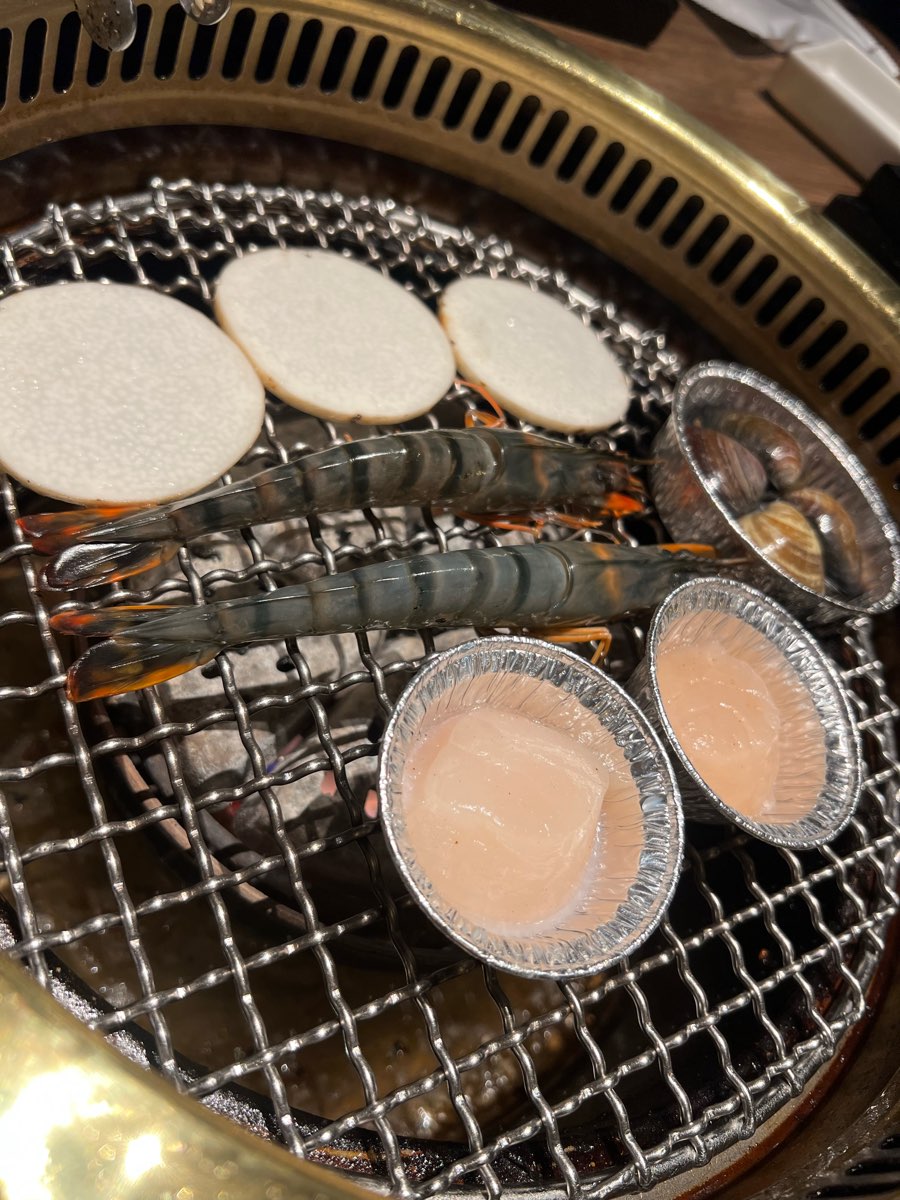 茶六燒肉堂 公益店 | 去趣 chicTrip