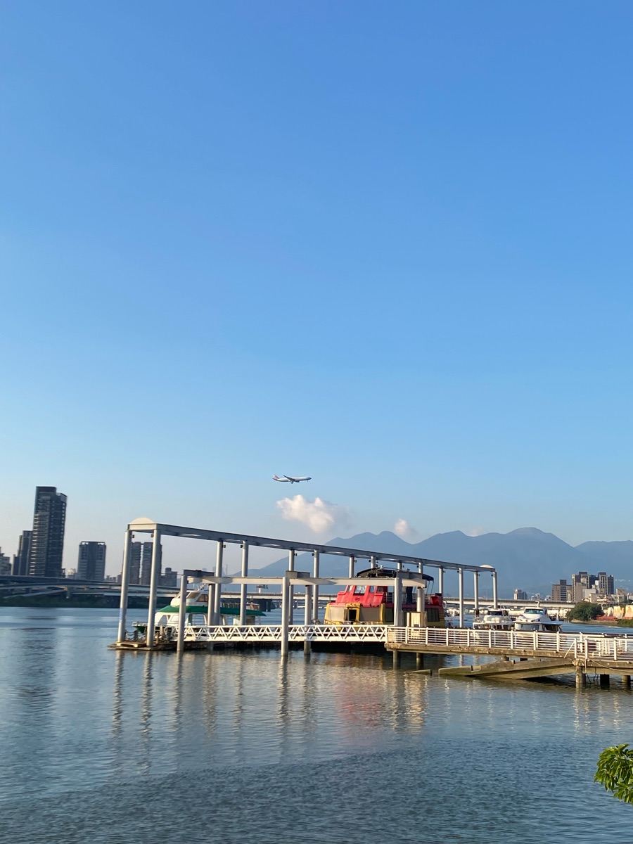 大稻埕碼頭貨櫃市集 | 去趣 chicTrip