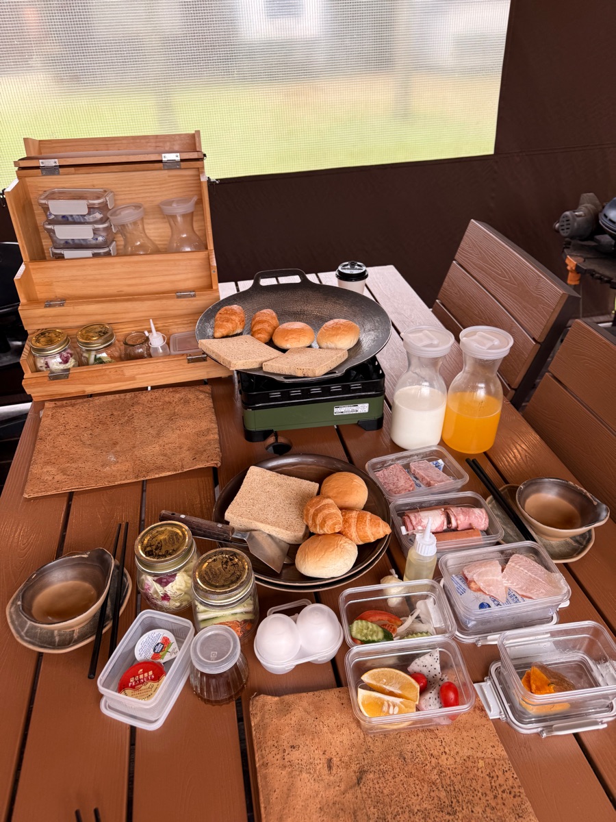 天成逸旅-朋趣豪華露營Bon Chill Glamping By Cosmos Otium | 去趣 chicTrip