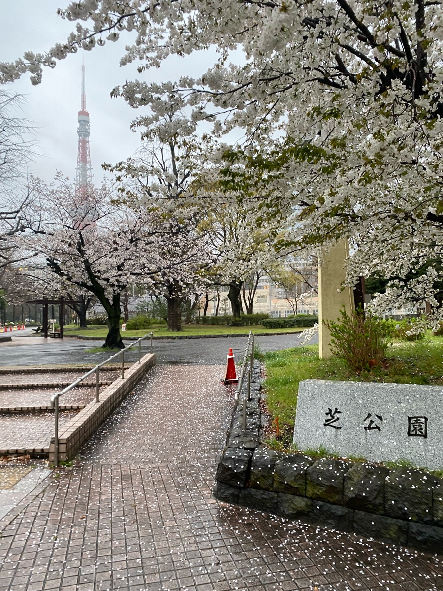 Shiba Park | 去趣 chicTrip