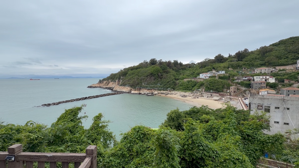 沐光民宿 | 去趣 chicTrip