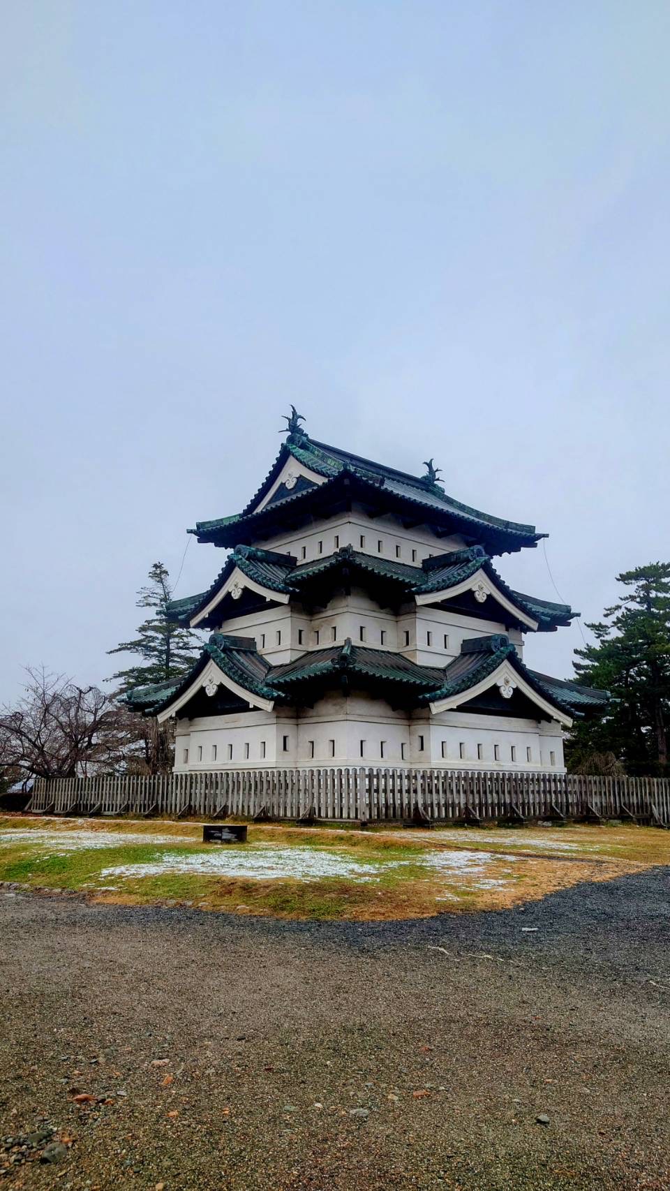 弘前城 | 去趣 chicTrip