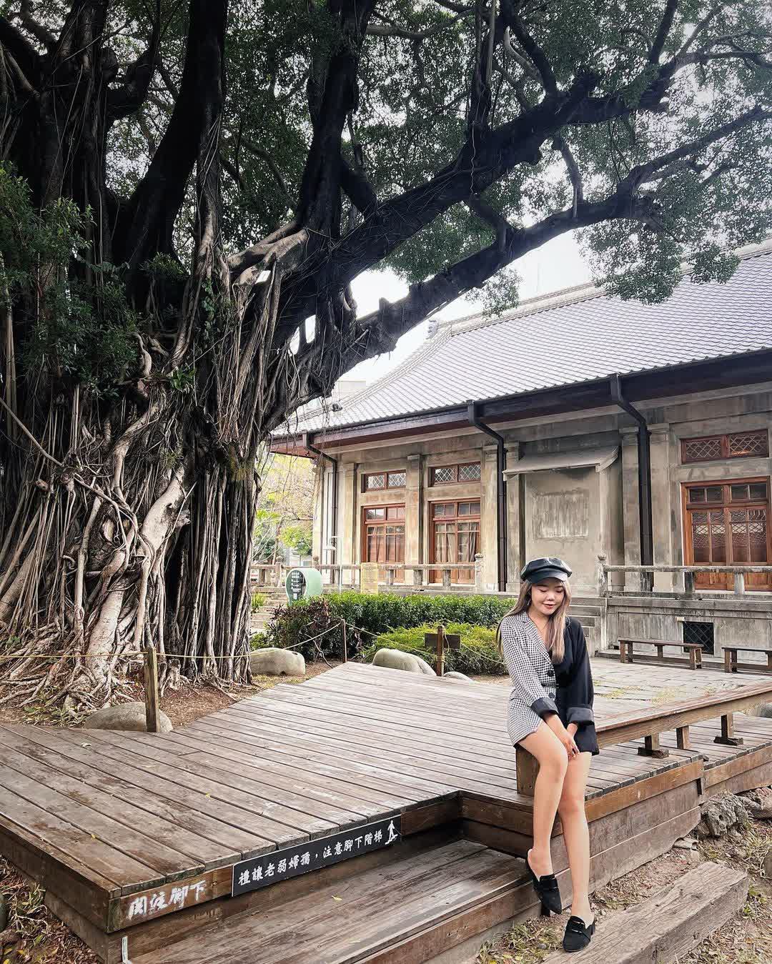 道禾六藝文化館 | 去趣 chicTrip