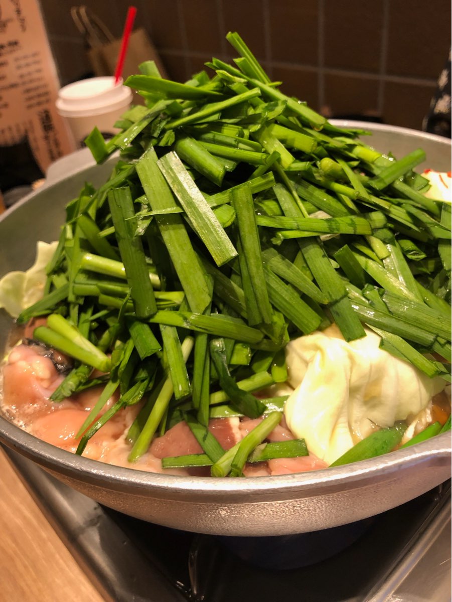 元祖 牛腸鍋 樂天地天神 今泉總本店 | 去趣 chicTrip