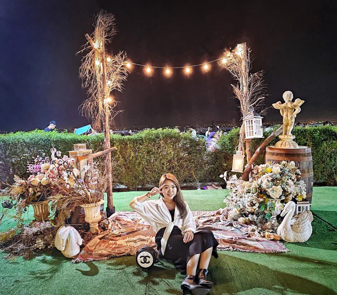 極光森林 Aurora Forest | 去趣 chicTrip