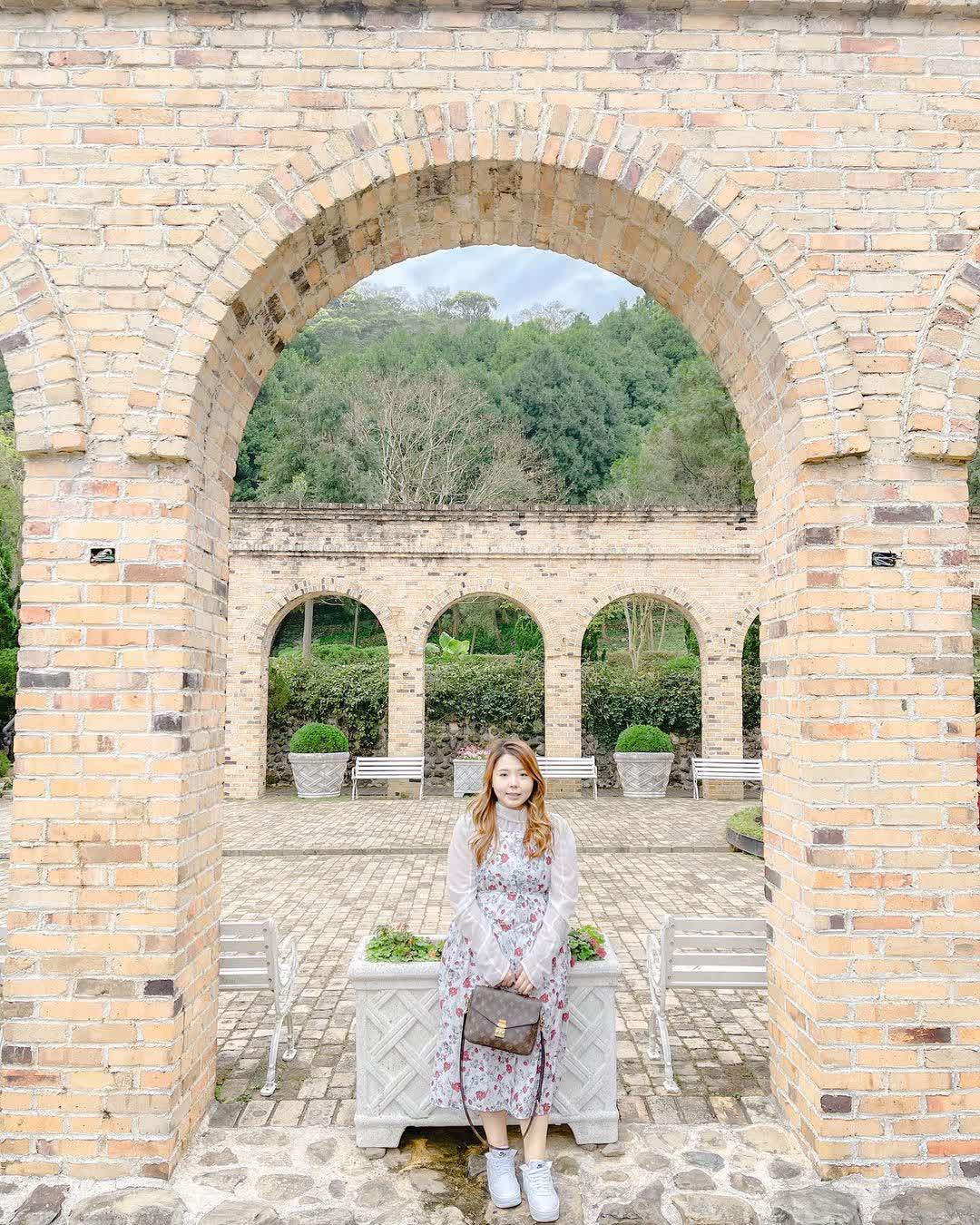 新社莊園 | 去趣 chicTrip