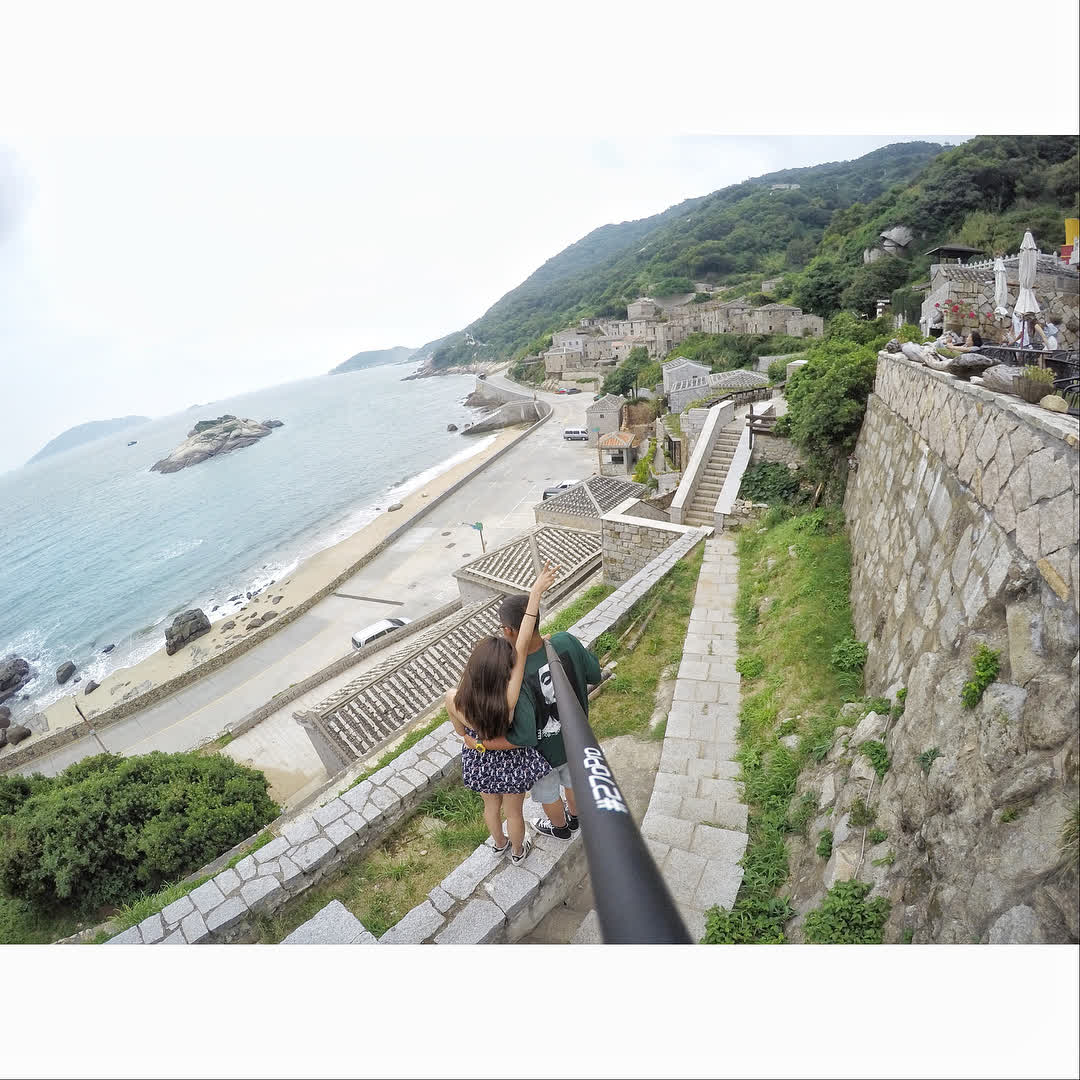 大坵島 | 去趣 chicTrip