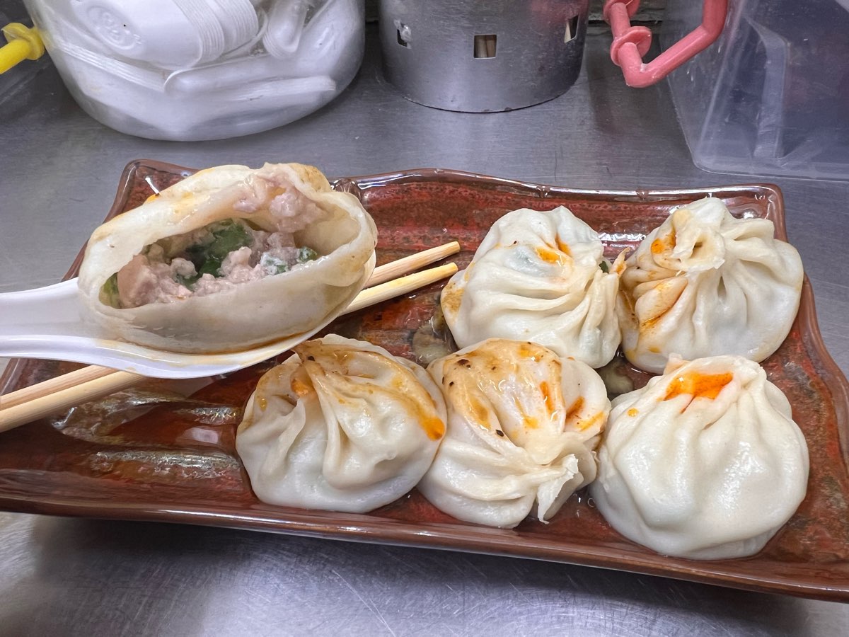 中原夜市 | 去趣 chicTrip