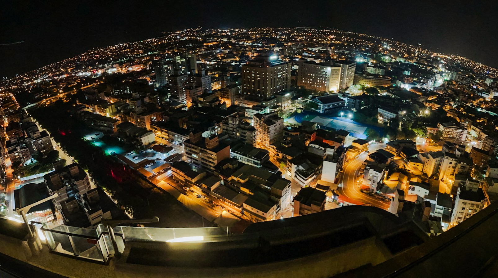 村却國際溫泉酒店 | 去趣 chicTrip