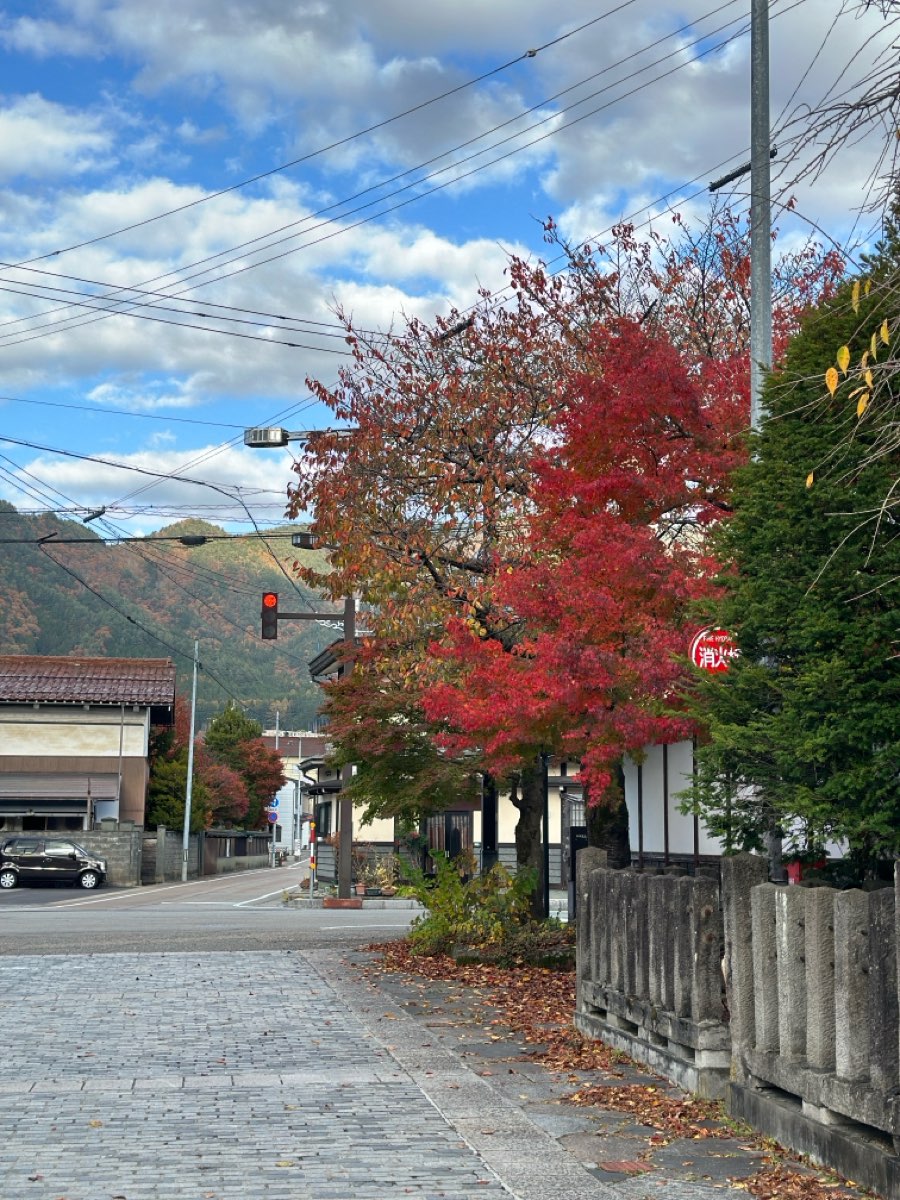飛驒市 | 去趣 chicTrip