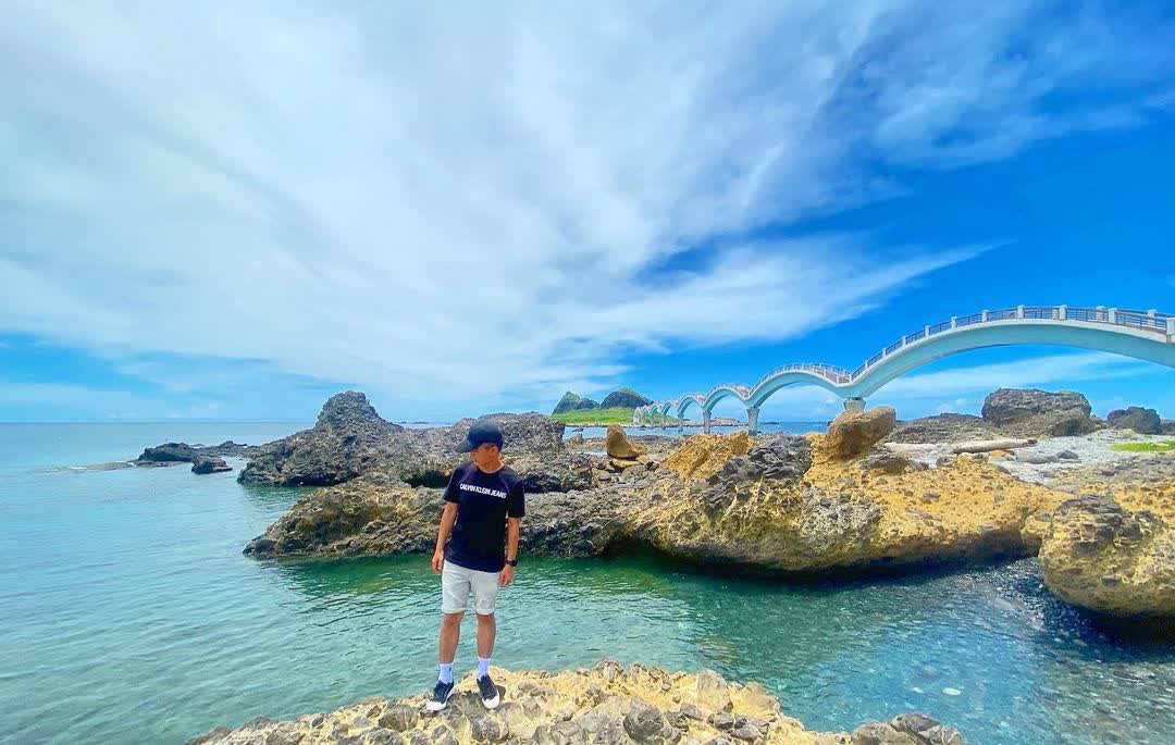 三仙台 | 去趣 chicTrip