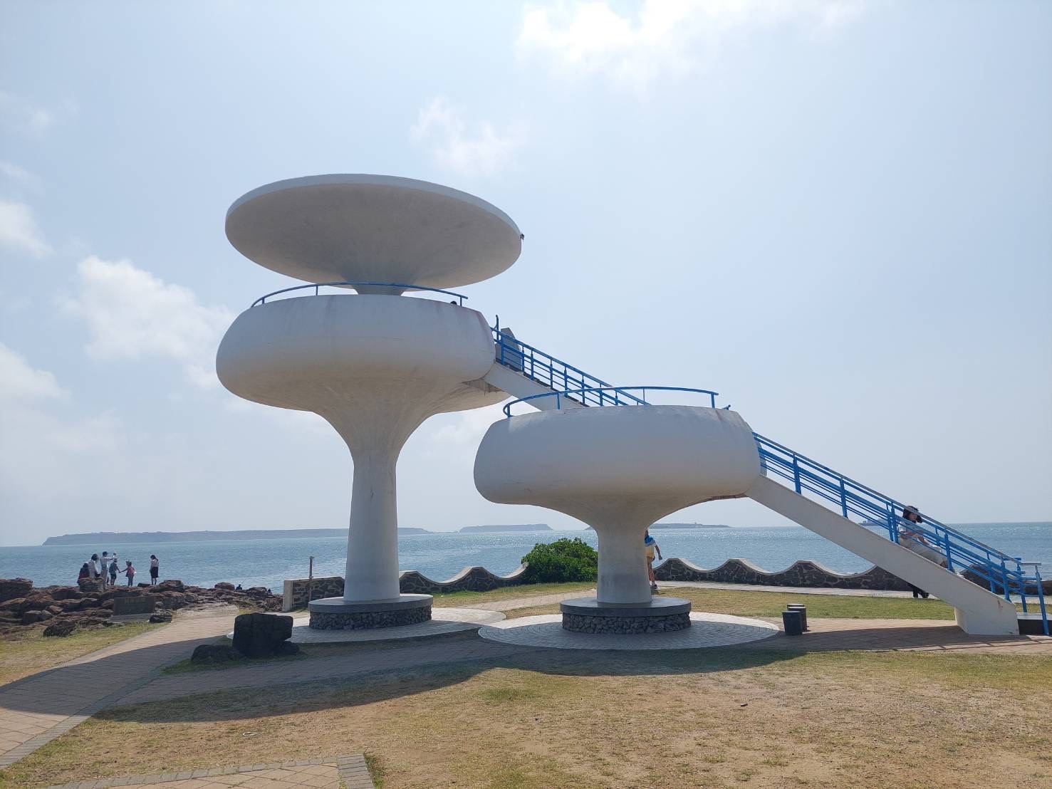 風櫃洞 | 去趣 chicTrip