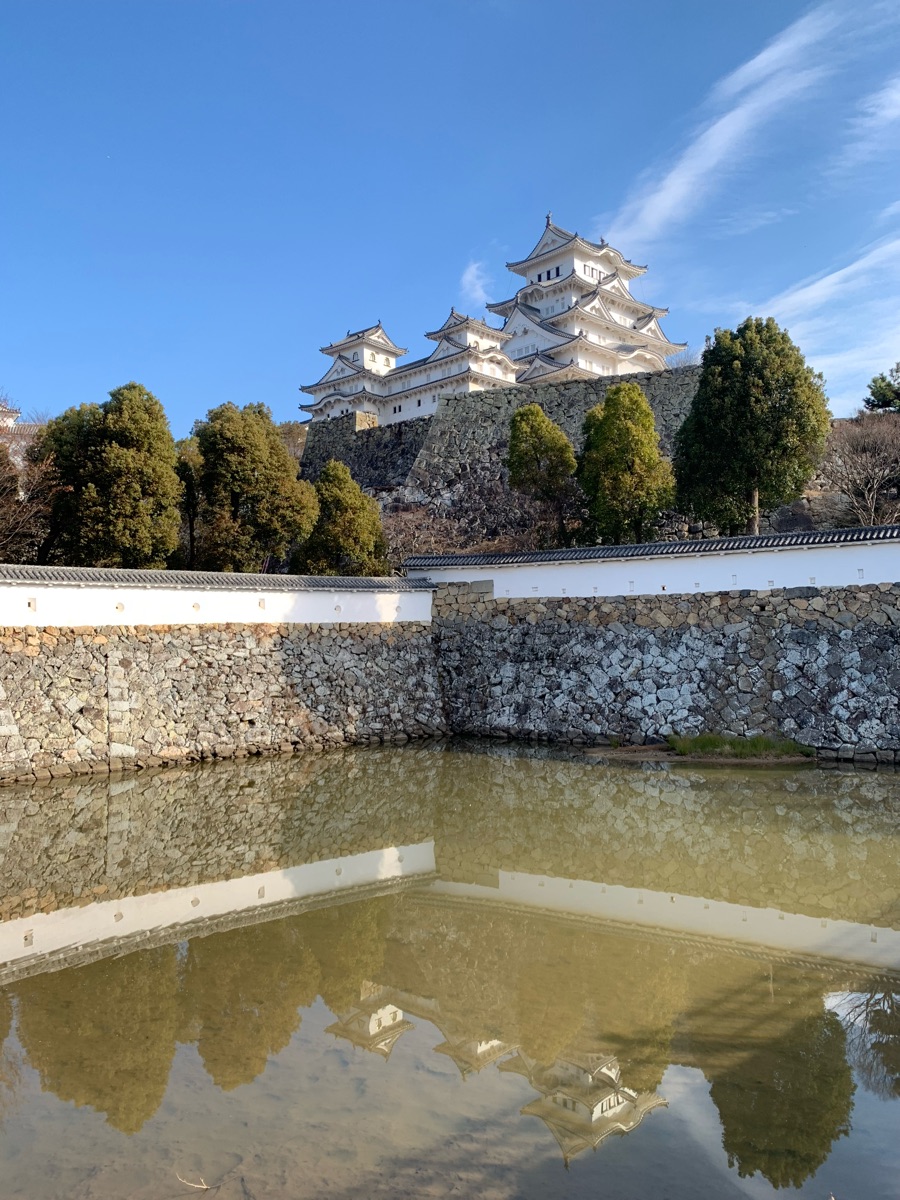 姬路城 | 去趣 chicTrip