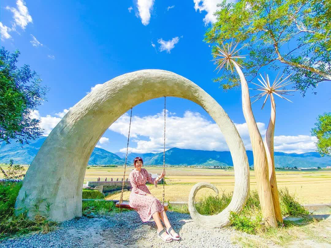 天堂路 | 去趣 chicTrip