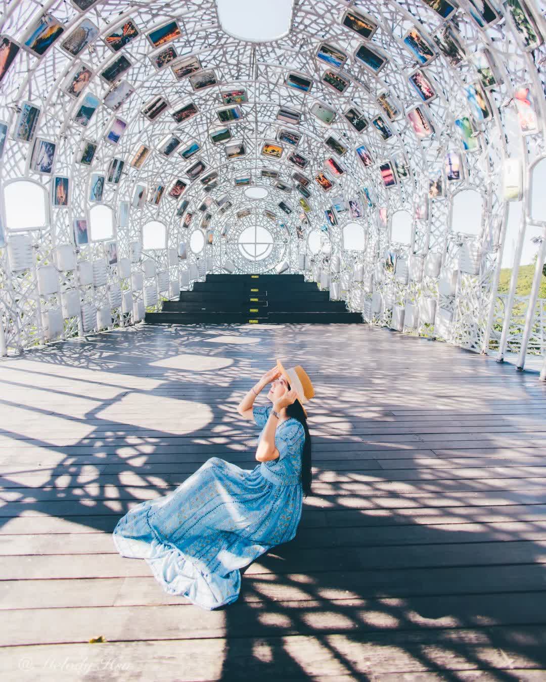 虎頭山環保公園 | 去趣 chicTrip