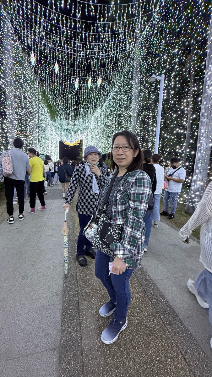 高雄中央公園 | 去趣 chicTrip